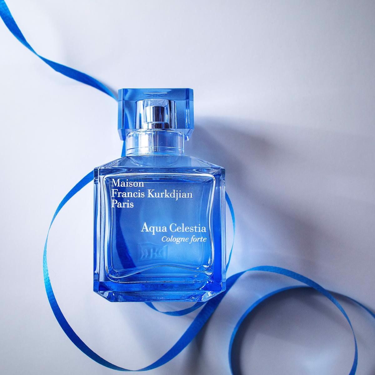 Aqua Celestia Forte - nốt hương "Nước" đầy tinh tế của MFK Hinh anh 4: Aqua Celestia Forte - not huong "Nuoc" day tinh te cua MFK