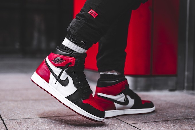 Những đôi giày Nike cần thiết xoay quanh cuộc sống của bạn! Hinh anh 3: Nhung doi giay Nike can thiet xoay quanh cuoc song cua ban!