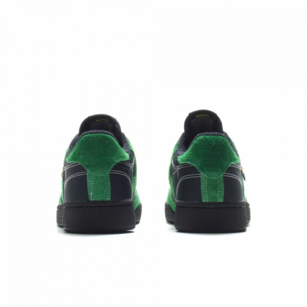 Giày Reebok Pleasures x Club C 85 'Pine Green' GW2644 - Ảnh 3
