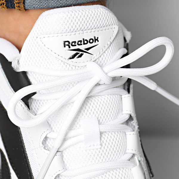 Giày Reebok EVZN 'White Black' FW6466 - Ảnh 4