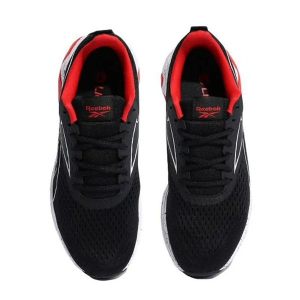 Giày Reebok Liquifect 180 2.0 SPT AP 'Black Instinct Red' - Ảnh 4