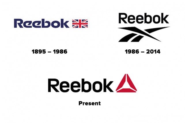 Hinh anh 1: Logo Delta cua Reebok - Bieu tuong cua su thay doi va thanh cong