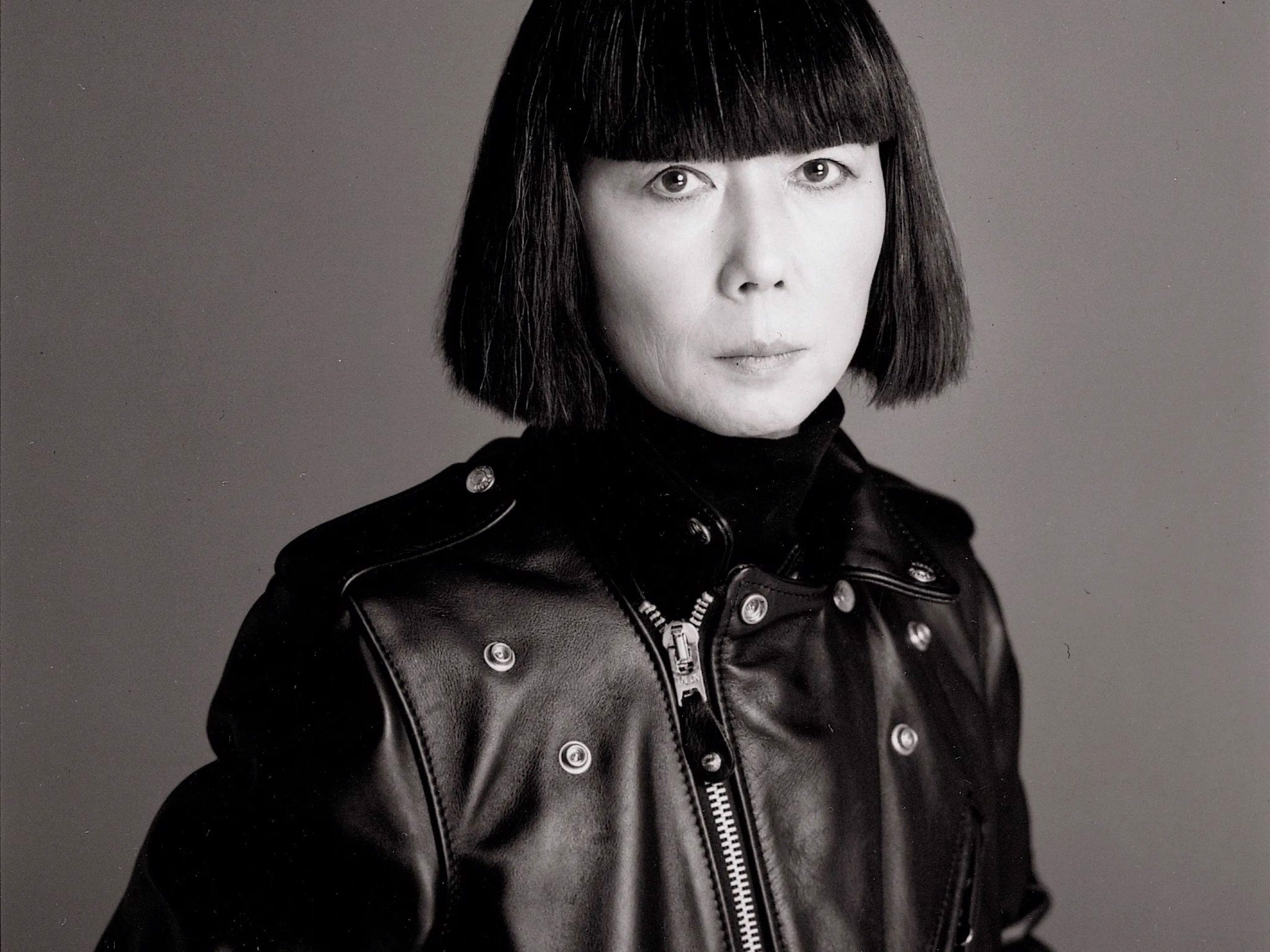 Hinh anh 2: COMME des GARCONS va chu nghia ANTI - FASHION