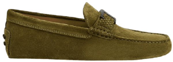 Giày Tod's Green Timeless Gommino 'Green' XXM0GW0CT55RE0V622