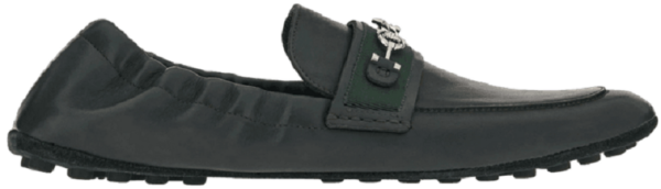 Giày Salvatore Ferragamo Nomadic 'Agrifolio Blue' 020977-756915