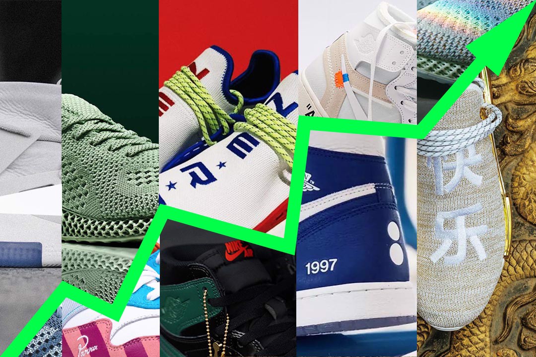 TUỔI XẾ CHIỀU CỦA ÔNG HOÀNG Air Jordans và những thành công rực rỡ trong 2020