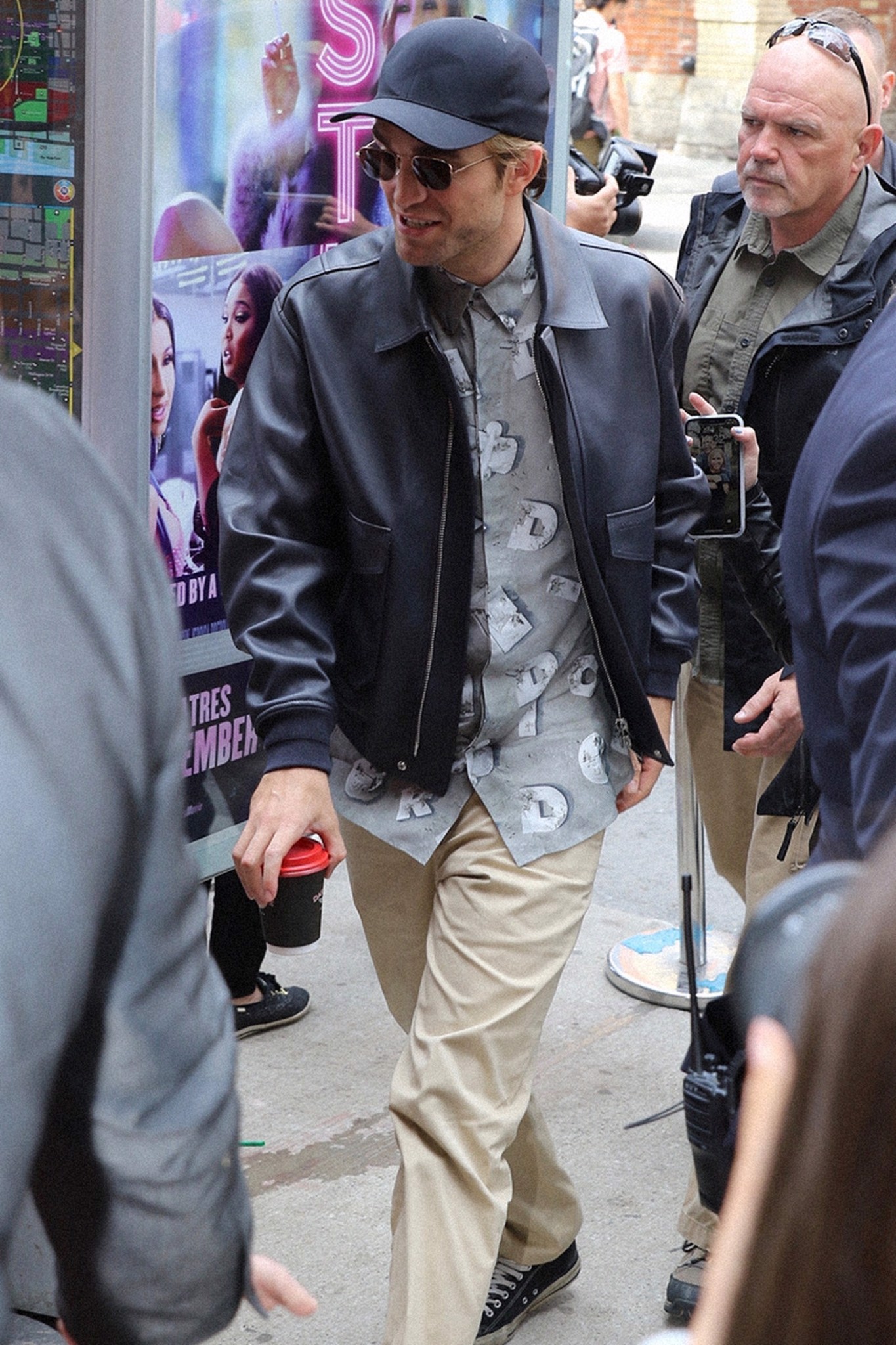 Robert Pattinson - biểu tượng của những anti-style fashion Hinh anh 5: Robert Pattinson - bieu tuong cua nhung anti-style fashion