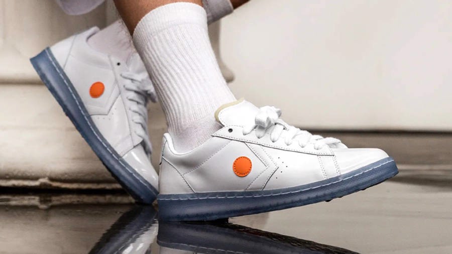 top 10 đôi giày Converse đẹp nhất cho nam giới