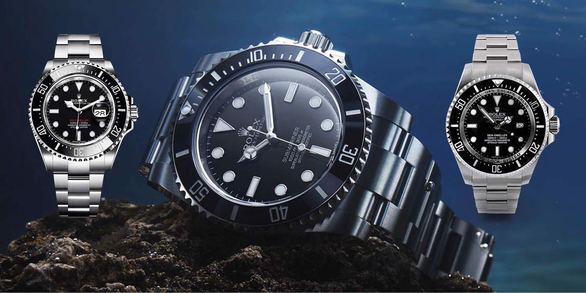 Lịch sử Rolex - vị vua của đế chế đồng hồ xa xỉ Hinh anh 6: Lich su Rolex - vi vua cua de che dong ho xa xi