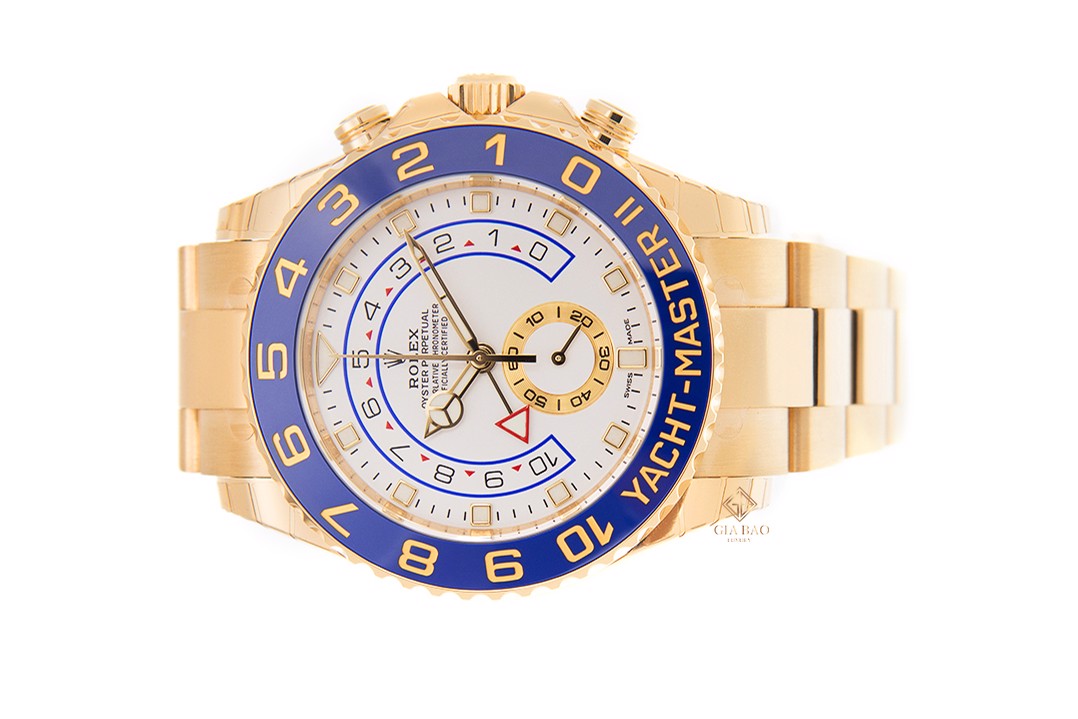 Lịch sử Rolex - vị vua của đế chế đồng hồ xa xỉ Hinh anh 8: Lich su Rolex - vi vua cua de che dong ho xa xi