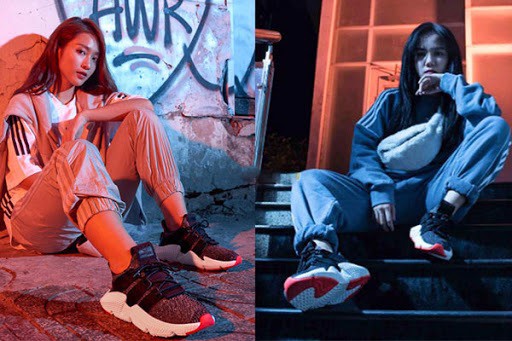 Đôi giày Adidas Prophere đã trở thành tâm điểm chú ý của giới trẻ như thế nào? Hinh anh 10: Doi giay Adidas Prophere da tro thanh tam diem chu y cua gioi tre nhu the nao?