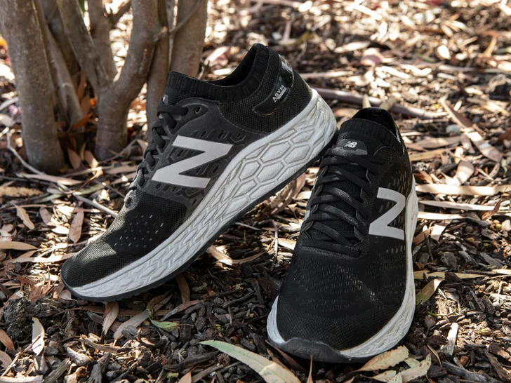 12 đôi giày New Balance đáng mua nhất năm 2021 (Phần 2) Hinh anh 4: 12 doi giay New Balance dang mua nhat nam 2021 (Phan 2)