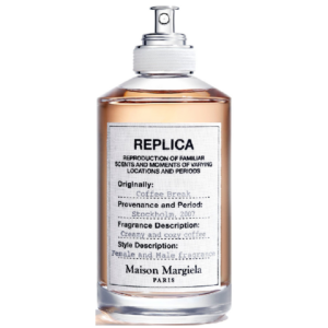 Nước Hoa Maison Margiela Replica Coffee Break