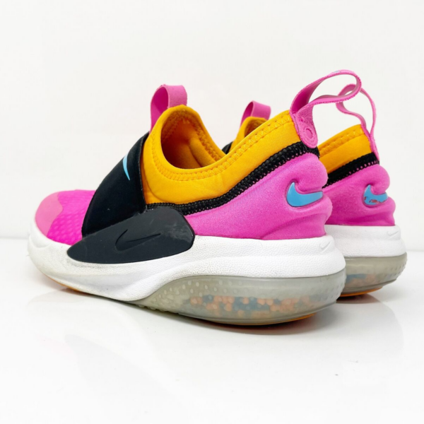 Giày Nike Joyride Nova GS 'laser Fuchsia AQ3141-600 - Ảnh 4