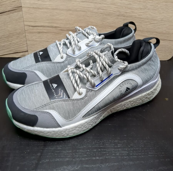 Giày Adidas By Stella Mccartney Outdoorboost GY0465 - Ảnh 4