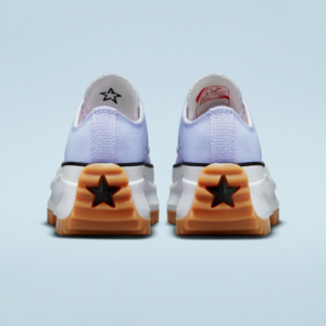 Giay Converse Run Star Hike Serene 'Sapphire White' A02683C