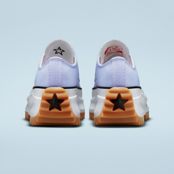 Giay Converse Run Star Hike Serene 'Sapphire White' A02683C