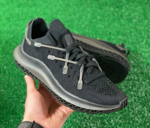 Alternative view of Giày Adidas 'Originals' 4D Fusio H04510