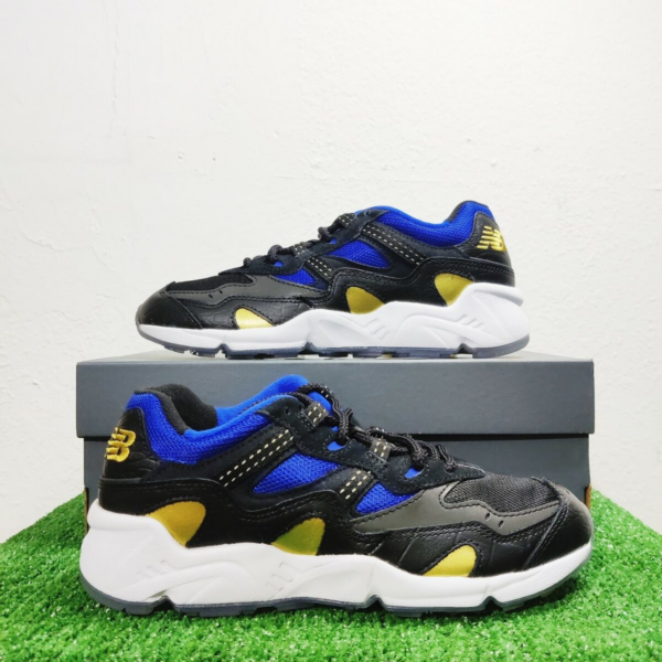 Giày New Balance 850 Kawhi Four Bounces ML850BWR - Ảnh 4