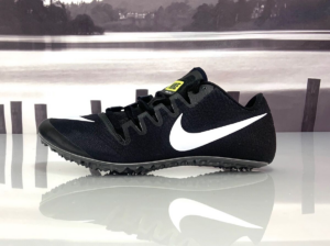 Giay Nike Air Zoom JA Fly 3 'Black' 865633-017