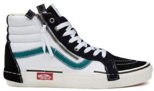 Giày Vans SK8-Hi Reissue CAP Skate 'Black' VN0A3WM1604