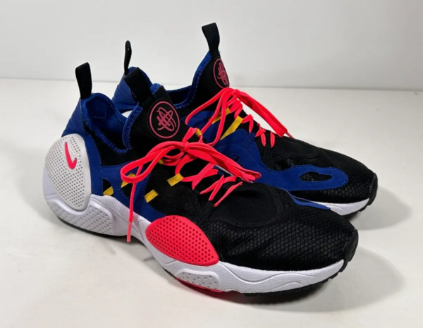 Giày Nike Huarache E.D.G.E TXT AO1697-003 - Ảnh 6