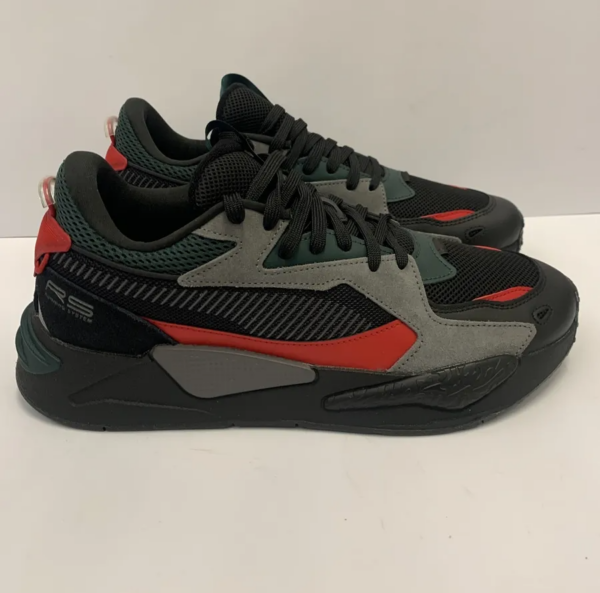 Giày Puma RS-Z Trainers 381640-08 - Ảnh 3