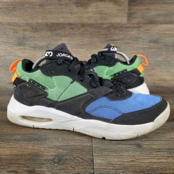 Giày Nike Jordan Air NFH 'Multi' CZ3984-400 - Ảnh 4