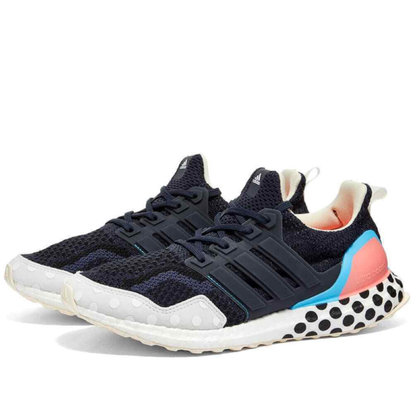 Giày Adidas Ultraboost 5.0 Dna W 'Legend Ink' GZ0429 - Ảnh 3