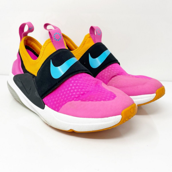 Giày Nike Joyride Nova GS 'laser Fuchsia AQ3141-600 - Ảnh 5