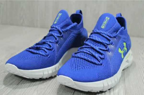Giày Under Armour HOVR Phantom SE 'Blue' 3021587-404 - Ảnh 8