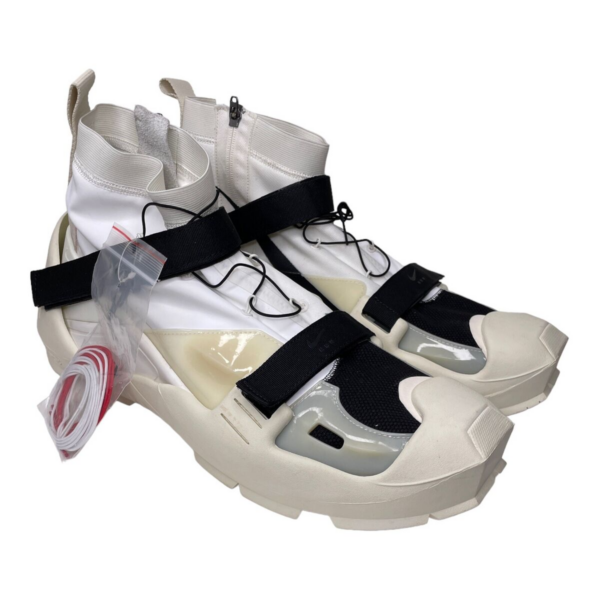 Giày Nike Matthew M. Williams x Free Trainer 3 'Ivory' AQ9200-100 - Ảnh 2
