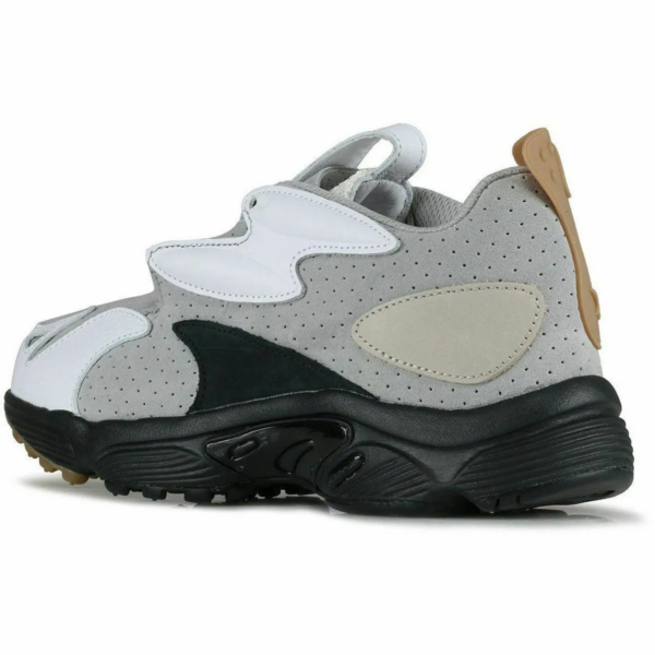 Giày Reebok Pyer Moss x Daytona DMX Experiment 2 'Steel Grey' DV4713 - Ảnh 3