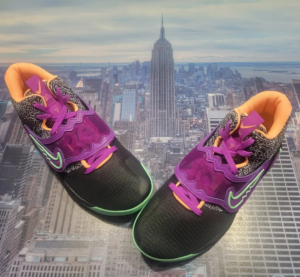 Giay Nike KD Trey 5 X 'Brooklyn Courts' DD9538-013