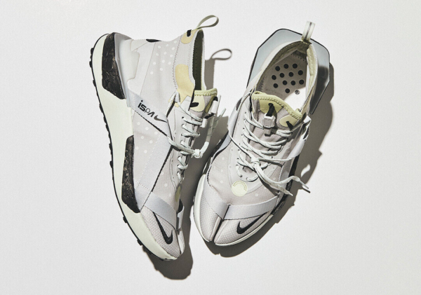 Giày Nike ISPA Drifter Split 'Spruce' AV0733-001 - Ảnh 7