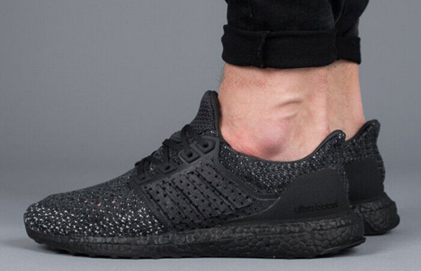 Giày Adidas UltraBoost Clima Limited 'Carbon' CQ0022 - Ảnh 3