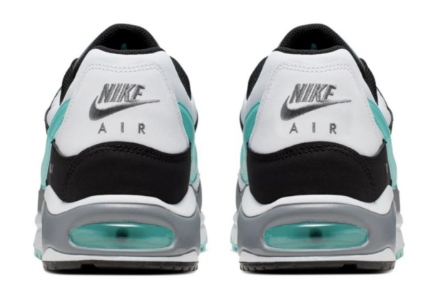 Giày Nike Air Max Command 'White Aurora Green' 629993-110 - Ảnh 6