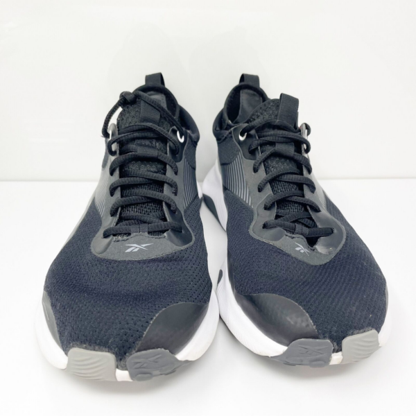 Giày Reebok HIIT Training 2 Black GY0213 - Ảnh 5
