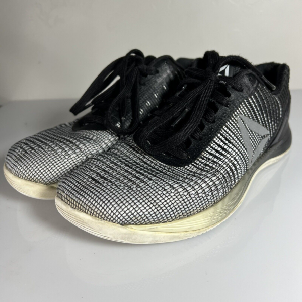 Giày Reebok Wmns CrossFit Nano 'White Black' BS8352 - Ảnh 5