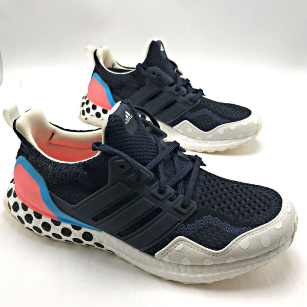 Giày Adidas Ultraboost 5.0 Dna W 'Legend Ink' GZ0429 - Ảnh 4