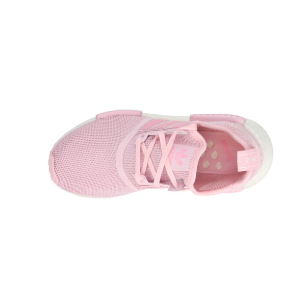 Giày Adidas NMD R1 J 'Clear Pink' G27687 - Ảnh 7