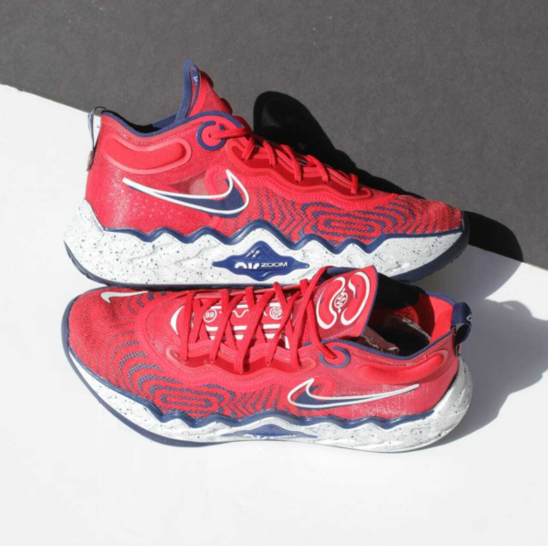 Giay Nike Air Zoom G.T. Run 'Team USA' CZ0202-604