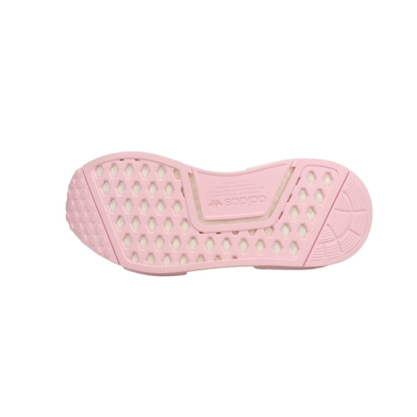 Giày Adidas NMD R1 J 'Clear Pink' G27687 - Ảnh 6
