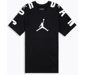 Áo Nike Jordan Jumpman 23 Stretch Tee AQ4083-010