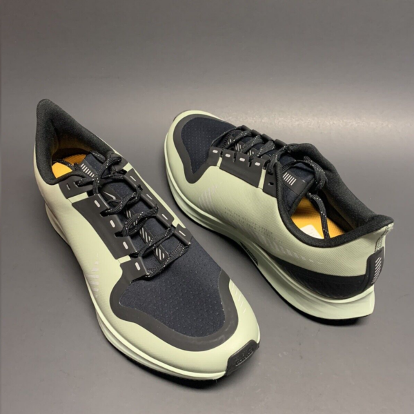 Giày Nike Air Zoom Pegasus 36 Shield 'Olive Green' AQ8005-300 - Ảnh 5