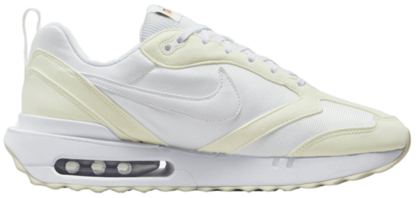 Giày Nike Air Max Dawn 'Cream White' DM0013-102