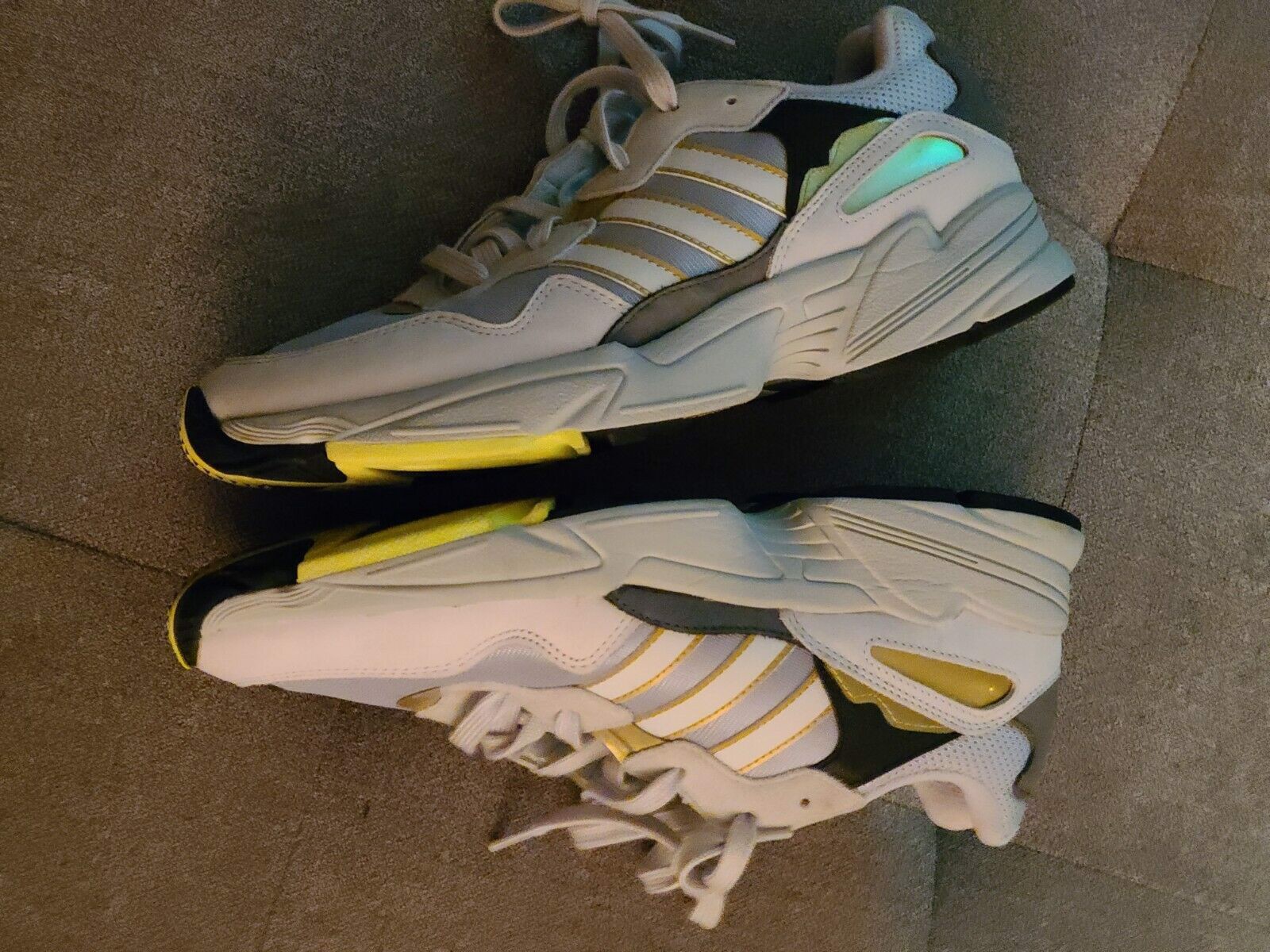 Hinh anh 8: Yung 96 - Mot trong nhung “di san song lai” cua Adidas Originals