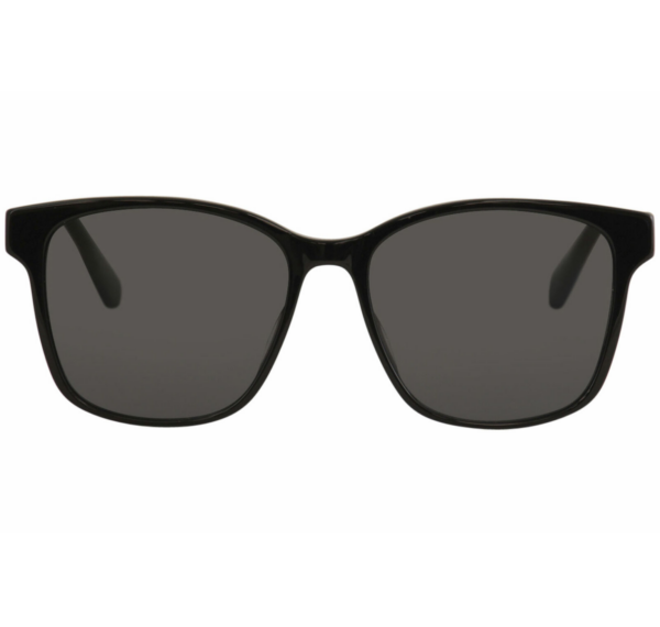 Kính Gucci Black Grey GG0417SK