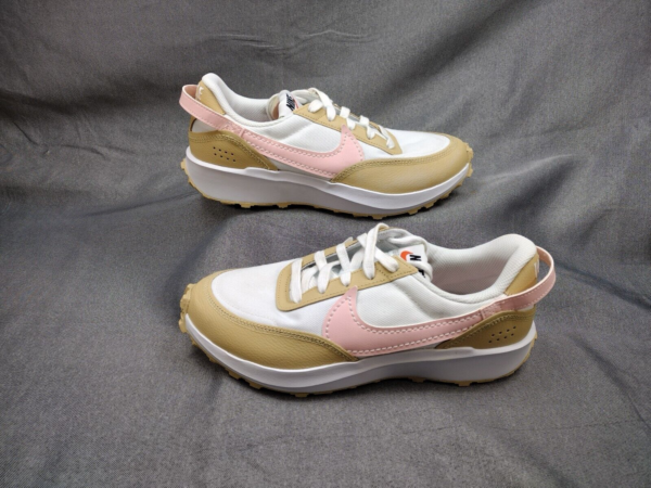 Giày Nike Waffle Debut 'Multicolor' DV0764-100 - Ảnh 9