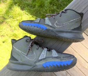 Alternative view of Giày Nike Kyrie 7 'Grind' CT4080-007